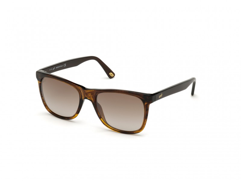 SUNGLASSES WEB EYEWEAR MAN WE0279-5652G (Lens/Bridge/Temple) 56/19/145 mm)