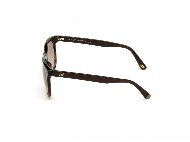 SUNGLASSES WEB EYEWEAR MAN WE0279-5652G (Lens/Bridge/Temple) 56/19/145 mm)