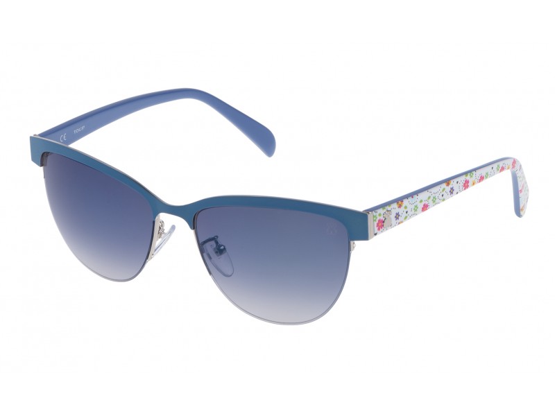 SUNGLASSES TOUS WOMAN STO314-570E70 (Lens/Bridge/Temple) 57/140/17 mm)