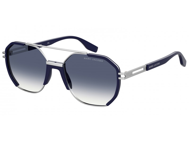 SUNGLASSES MARC JACOBS MAN MARC749SDOH (Lens/Bridge/Temple) 58/18/145 mm)