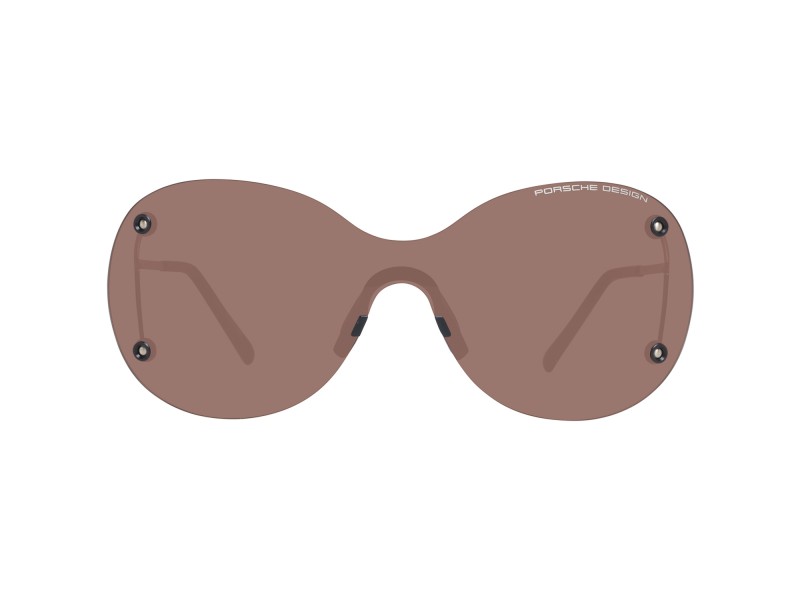 SUNGLASSES PORSCHE DESIGN WOMEN P8621-139B (Lens/Bridge/Temple) 139/0/145 mm)