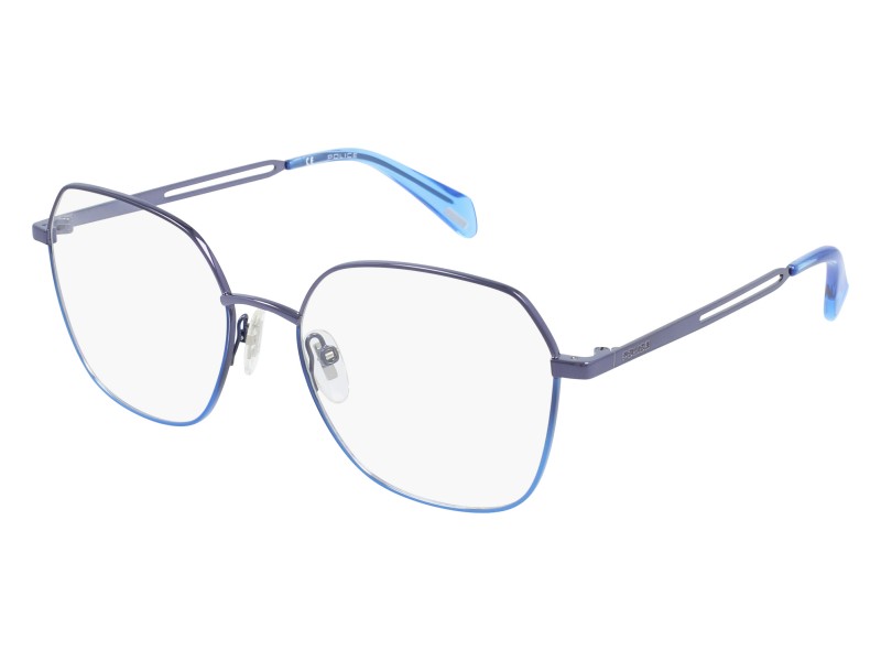 GLASSES POLICE WOMEN VPLA92-540E99 (Lens/Bridge/Temple) 54/17/140 mm)