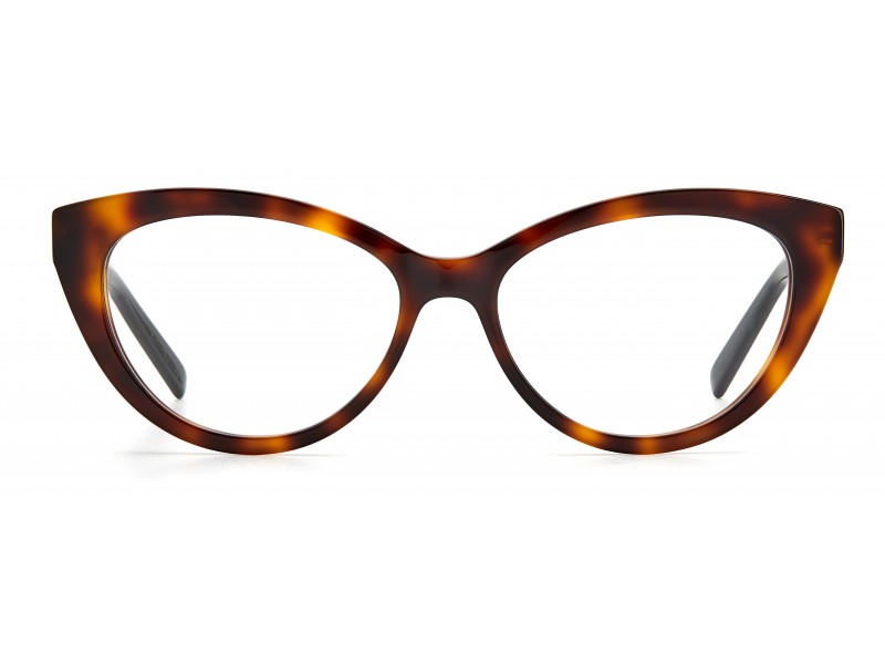 GLASSES M MISSONI WOMEN MMI-0076-581 (Lens/Bridge/Temple) 50/15/135 mm)