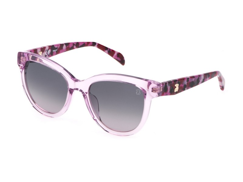 SUNGLASSES TOUS WOMEN STOB39-490G60 (Lens/Bridge/Temple) 49/18/135 mm)