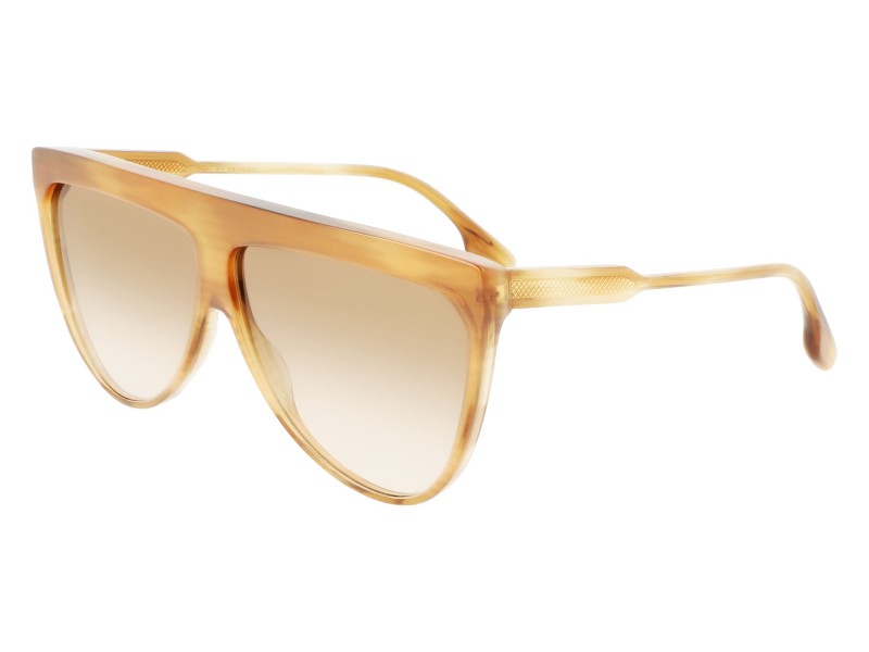 SUNGLASSES VICTORIA BECKHAM WOMEN VB619S6509774 (Lens/Bridge/Temple) 65/09/145 mm)