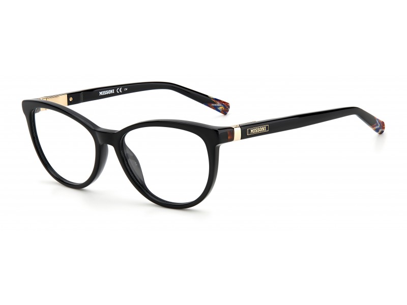 GLASSES MISSONI WOMEN MIS-0061-807 (Lens/Bridge/Temple) 54/16/135 mm)