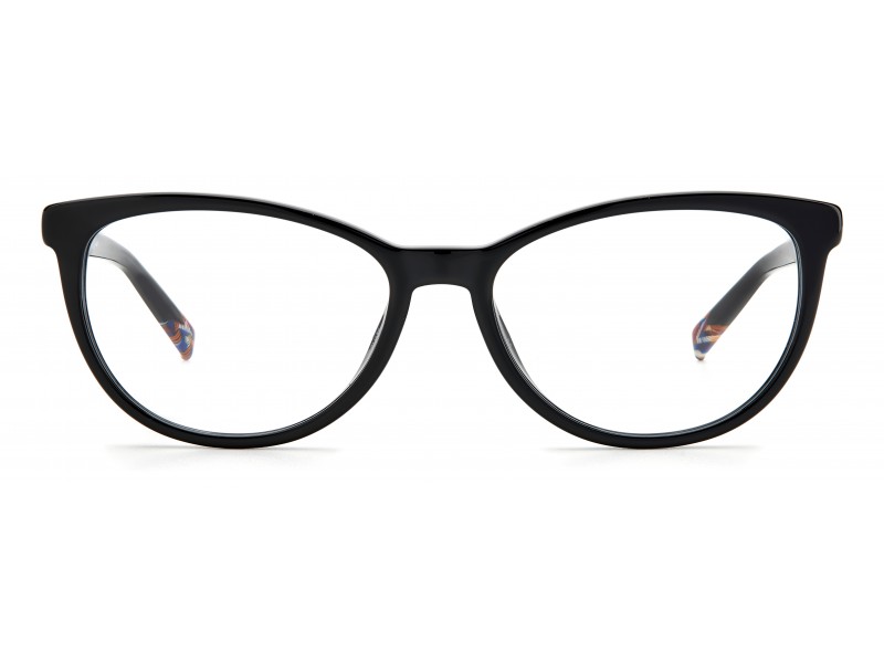 GLASSES MISSONI WOMEN MIS-0061-807 (Lens/Bridge/Temple) 54/16/135 mm)