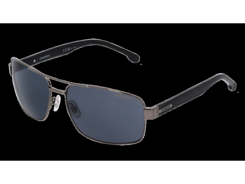 SUNGLASSES CARRERA MAN CARRERA8063SK (Lens/Bridge/Temple) 61/17/135 mm)