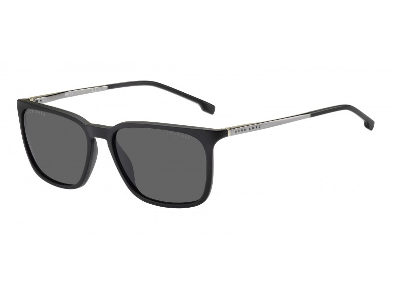 SUNGLASSES BOSS MAN BOSS1183S003F (Lens/Bridge/Temple) 56/18/145 mm)