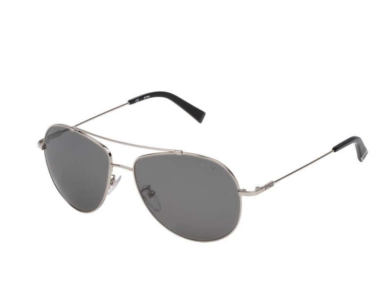 SUNGLASSES STING MAN SST00556579X (Lens/Bridge/Temple) 55/19/145 mm)