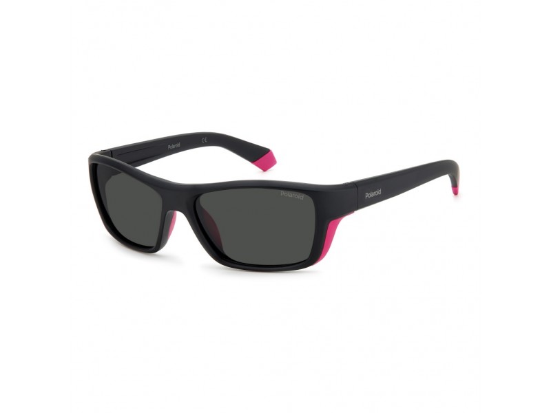SUNGLASSES POLAROID SPORT MAN PLD7046S3MR (Lens/Bridge/Temple) 57/17/135 mm)