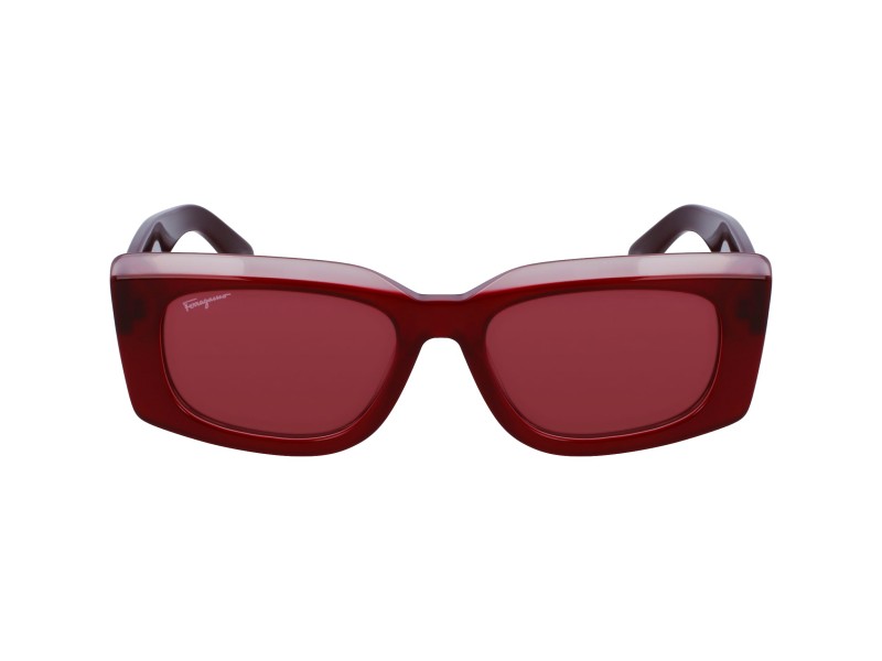 SUNGLASSES FERRAGAMO WOMEN SF1079S541861 (Lens/Bridge/Temple) 54/18/140 mm)