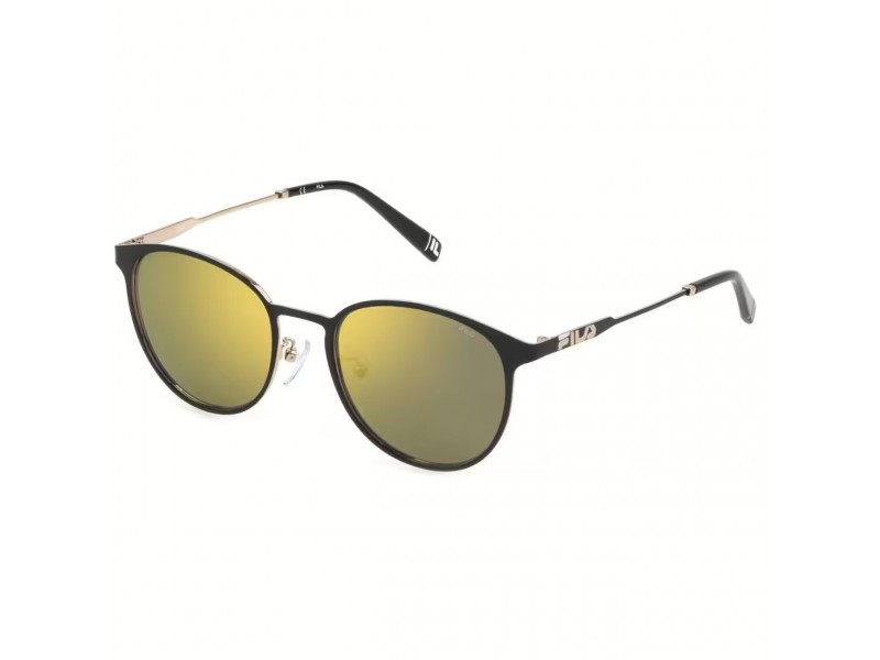 SUNGLASSES FILA UNISEX SFI217-52301G (Lens/Bridge/Temple) 55/15/145 mm)