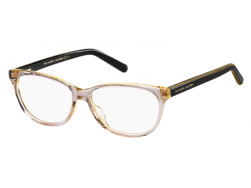 GLASSES MARC JACOBS WOMEN MARC-462-09Q (Lens/Bridge/Temple) 53/14/140 mm)
