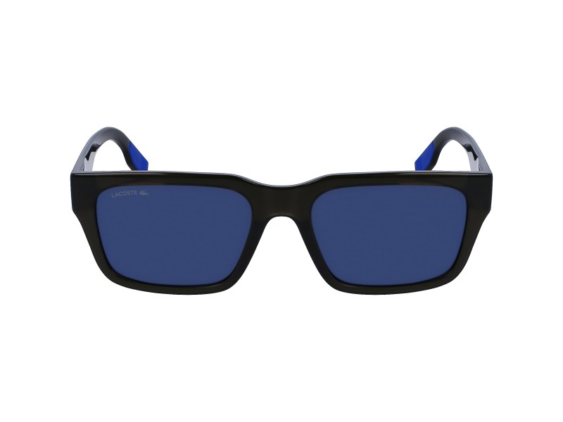 SUNGLASSES LACOSTE MAN L6004S-24 (Lens/Bridge/Temple) 55/19/145 mm)