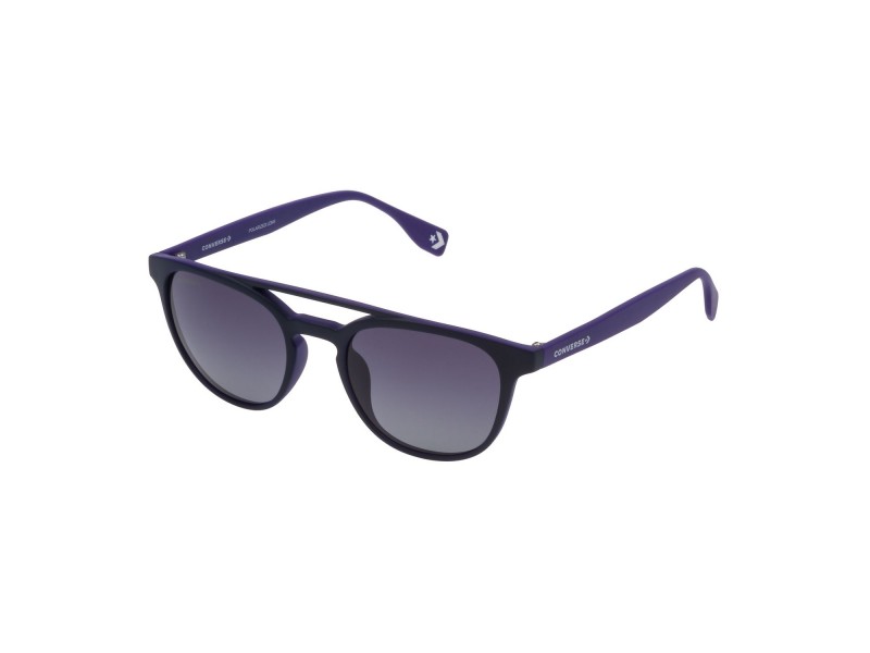 SUNGLASSES CONVERSE MAN SCO049Q527U3P (Lens/Bridge/Temple) 52/21/145 mm)