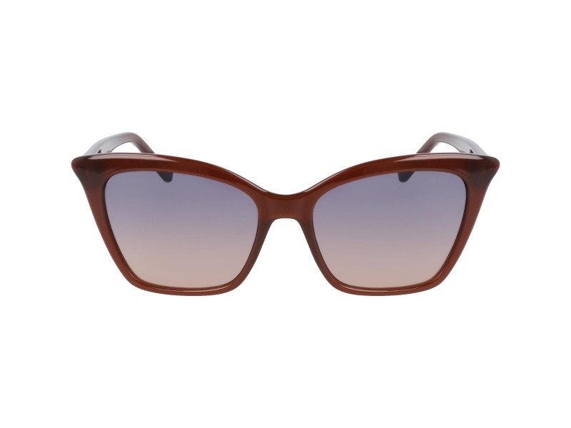 SUNGLASSES LIUJO WOMEN LJ744S-210 (Lens/Bridge/Temple) 54/17/140 mm)