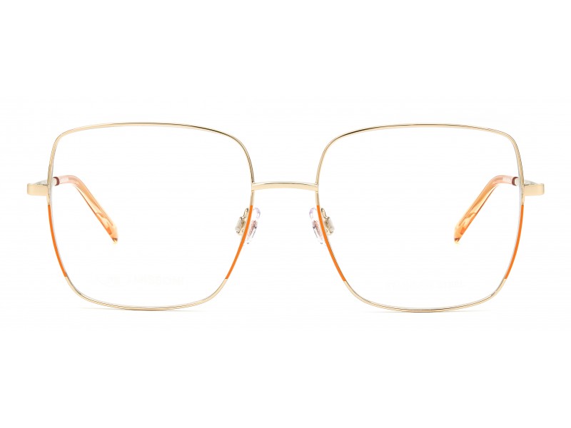 GLASSES M MISSONI WOMEN MMI-0021-K67 (Lens/Bridge/Temple) 55/17/140 mm)