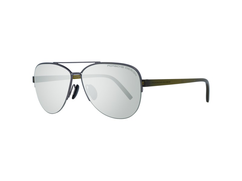 SUNGLASSES PORSCHE DESIGN UNISEX P8676-60C (Lens/Bridge/Temple) 60/13/145 mm)
