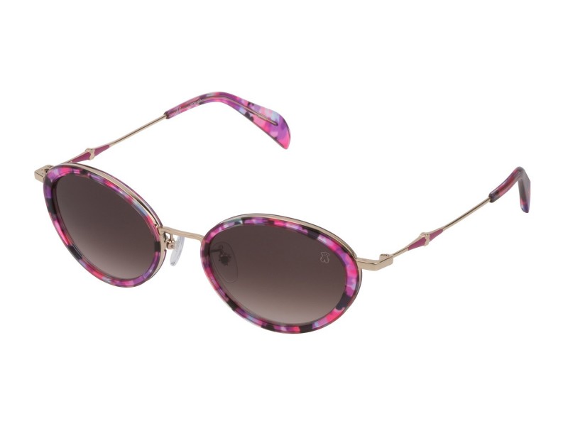 SUNGLASSES TOUS WOMAN STO388-510GED (Lens/Bridge/Temple) 51/20/135 mm)