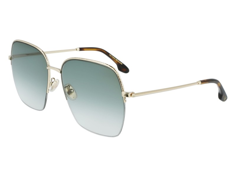 SUNGLASSES VICTORIA BECKHAM WOMEN VB214SA-700 (Lens/Bridge/Temple) 61/16/140 mm)