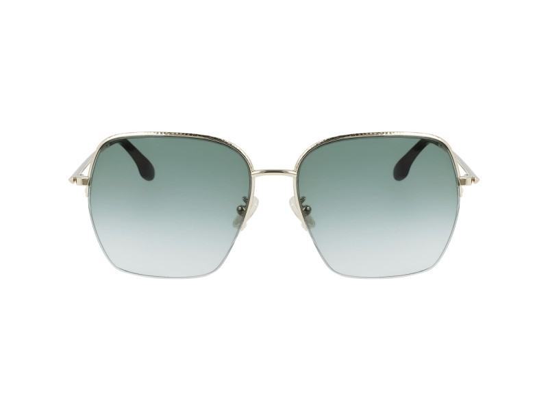 SUNGLASSES VICTORIA BECKHAM WOMEN VB214SA-700 (Lens/Bridge/Temple) 61/16/140 mm)
