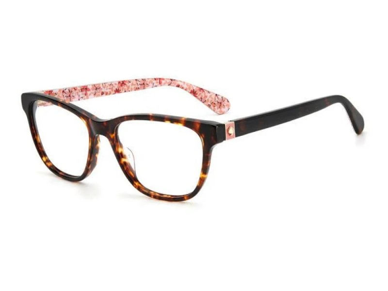 GLASSES KATE SPADE WOMEN VERNA-086F116 (Lens/Bridge/Temple) 53/16/140 mm)