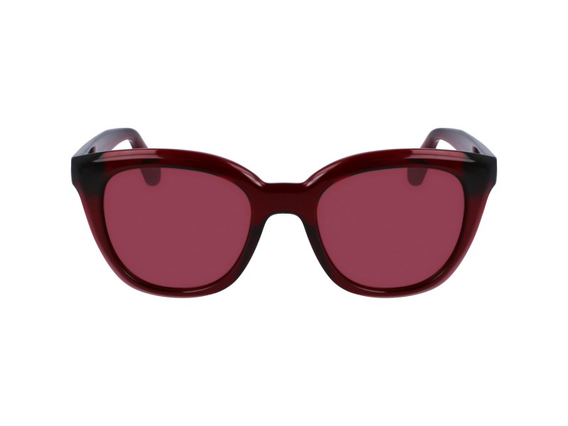 SUNGLASSES FERRAGAMO WOMEN SF2000S522161 (Lens/Bridge/Temple) 52/21/145 mm)