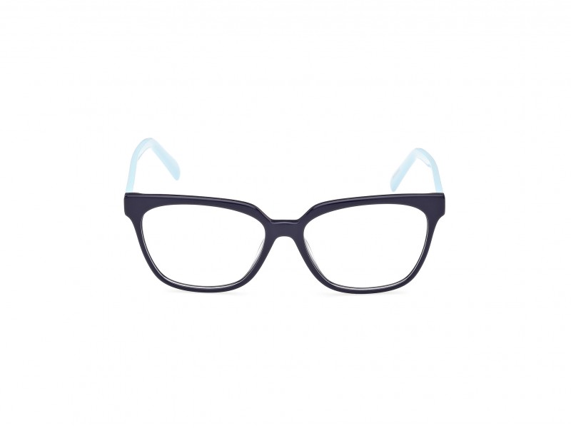 GLASSES EMILIO PUCCI WOMEN EP5228-54090 (Lens/Bridge/Temple) 54/15/140 mm)