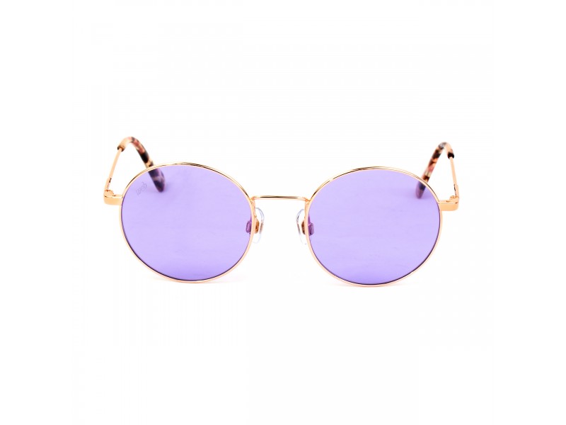 SUNGLASSES WEB EYEWEAR WOMAN WE0254-33Y (Lens/Bridge/Temple) 49/15/145 mm)
