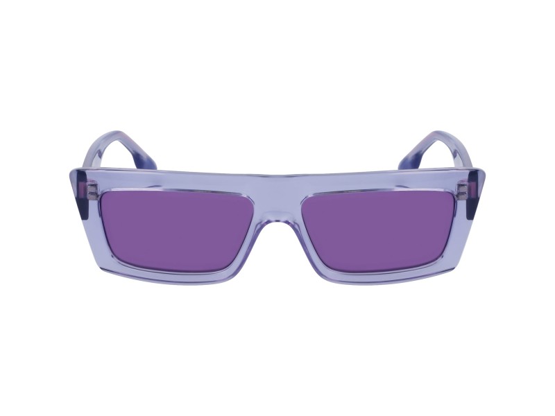 SUNGLASSES KARL LAGERFELD UNISEX KLJ6147S56156 (Lens/Bridge/Temple) 56/15/145 mm)