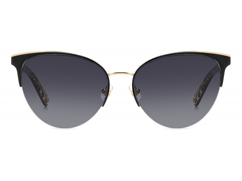 SUNGLASSES KATE SPADE WOMEN IZARAGS807F79 (Lens/Bridge/Temple) 57/17/140 mm)