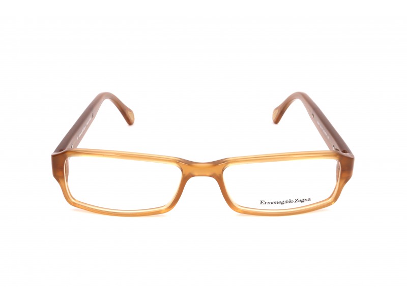 GLASSES ERMENEGILDO ZEGNA MAN VZ35570T91 (Lens/Bridge/Temple) 54/17/145 mm)