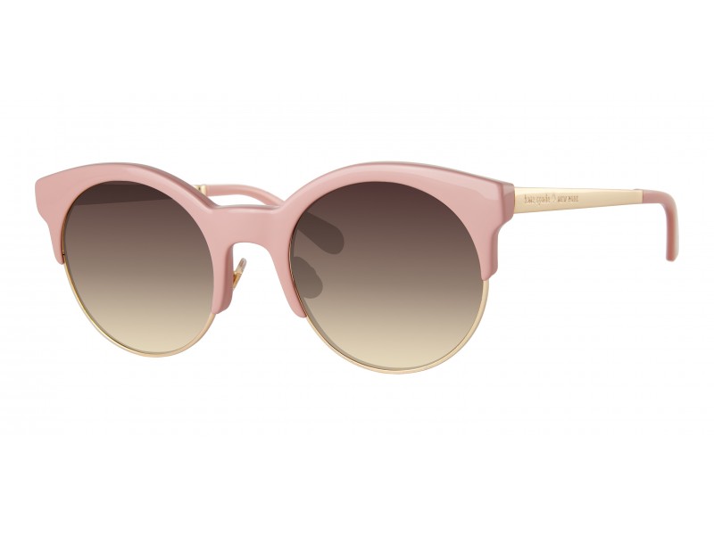 SUNGLASSES KATE SPADE WOMEN DEANDREAOS35J (Lens/Bridge/Temple) 55/23/145 mm)