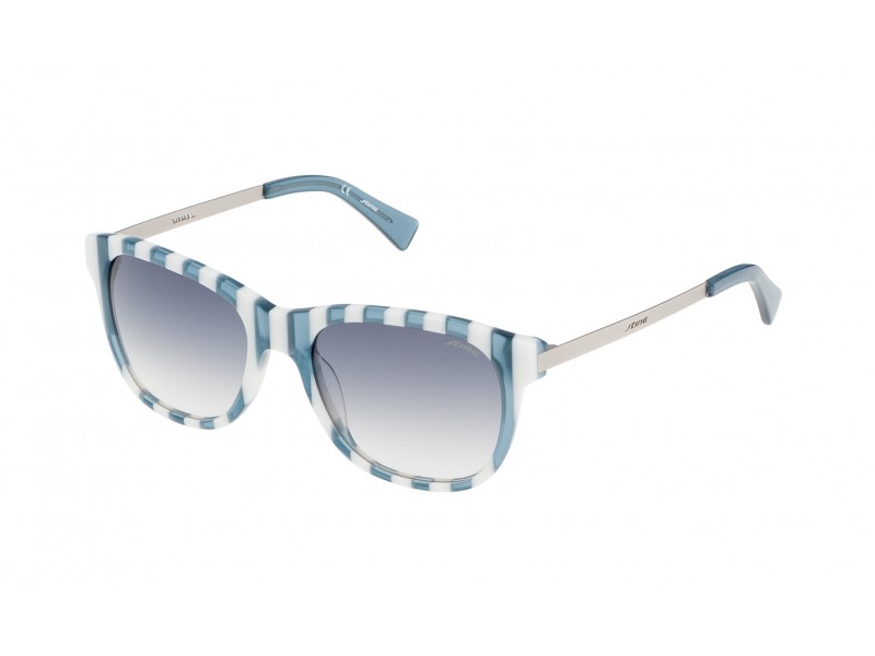 SUNGLASSES STING WOMAN SS6547530NVC (Lens/Bridge/Temple) 53/18/135 mm)