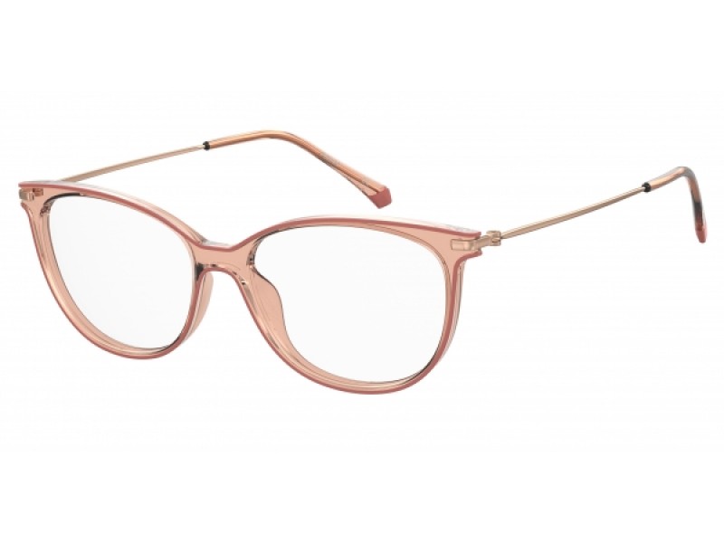 GLASSES POLAROID WOMEN PLD-D415-733 (Lens/Bridge/Temple) 52/15/145 mm)