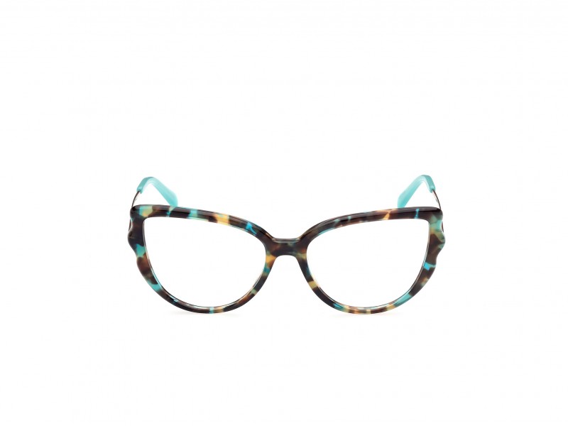GLASSES EMILIO PUCCI WOMEN EP5192-54055 (Lens/Bridge/Temple) 54/16/140 mm)