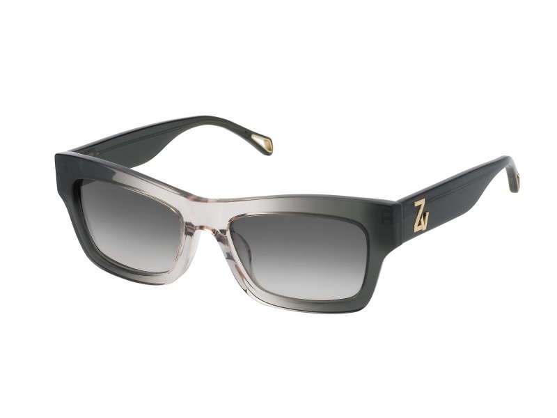 SUNGLASSES ZADIG&VOLTAIRE WOMEN SZV366-530VAH (Lens/Bridge/Temple) 53/18/140 mm)