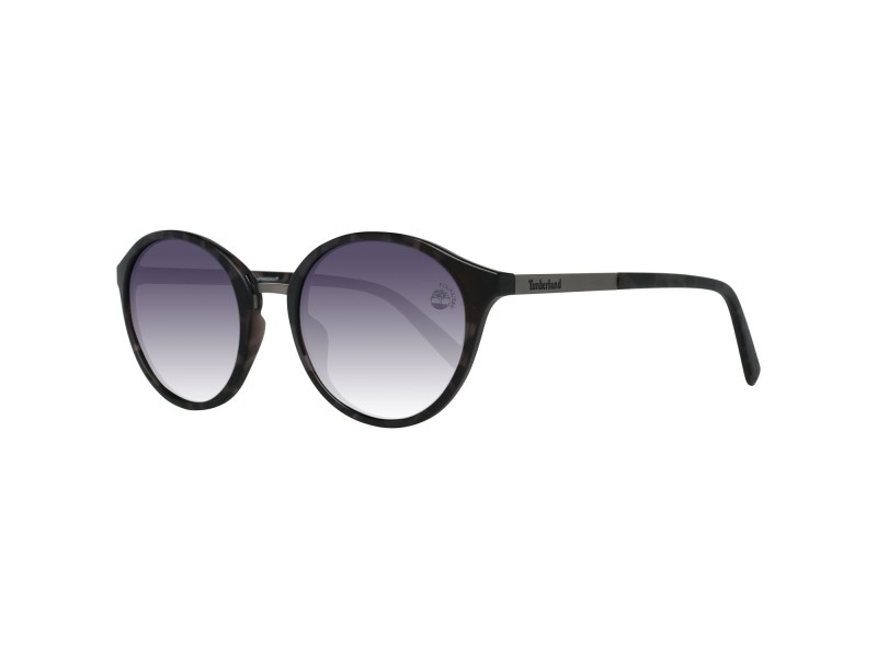 SUNGLASSES TIMBERLAND WOMAN TB9157-5255D (Lens/Bridge/Temple) 52/20/140 mm)