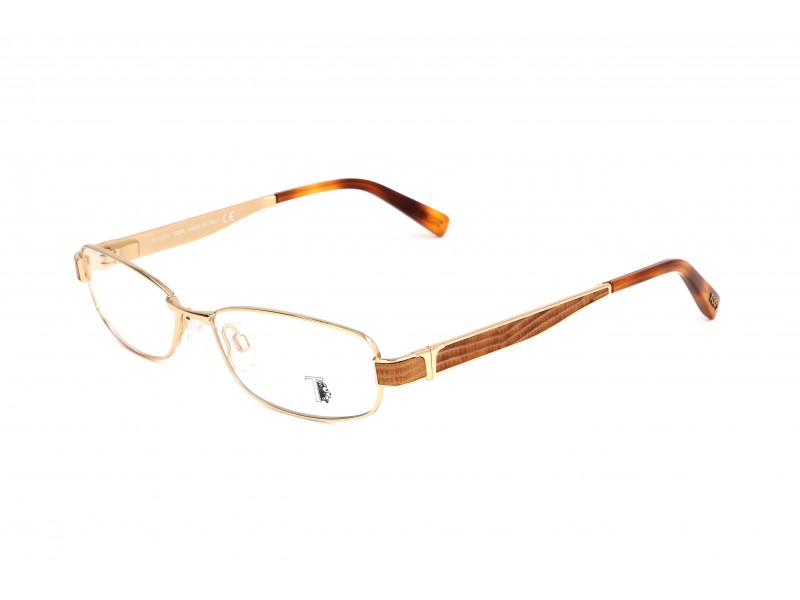 GLASSES TODS WOMAN TO5022028 (Lens/Bridge/Temple) 52/15/135 mm)