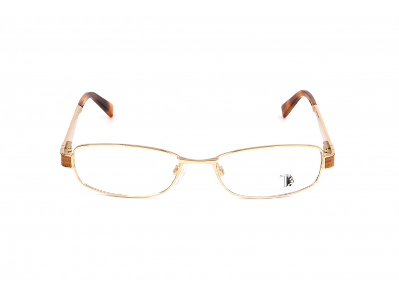 GLASSES TODS WOMAN TO5022028 (Lens/Bridge/Temple) 52/15/135 mm)