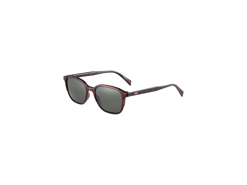 SUNGLASSES LEVIS UNISEX LV5030S086F3Q (Lens/Bridge/Temple) 53/21/145 mm)