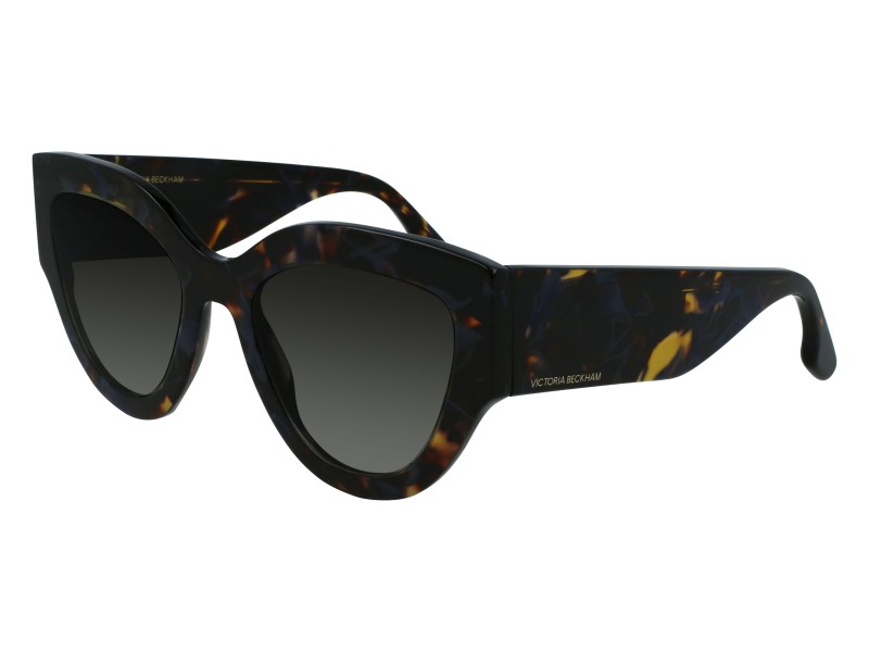 SUNGLASSES VICTORIA BECKHAM WOMEN VB628S-418 (Lens/Bridge/Temple) 55/21/145 mm)