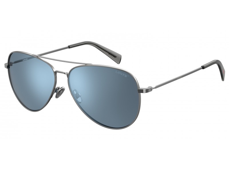 SUNGLASSES LEVIS UNISEX LV1006SD3XG02 (Lens/Bridge/Temple) 60/17/145 mm)