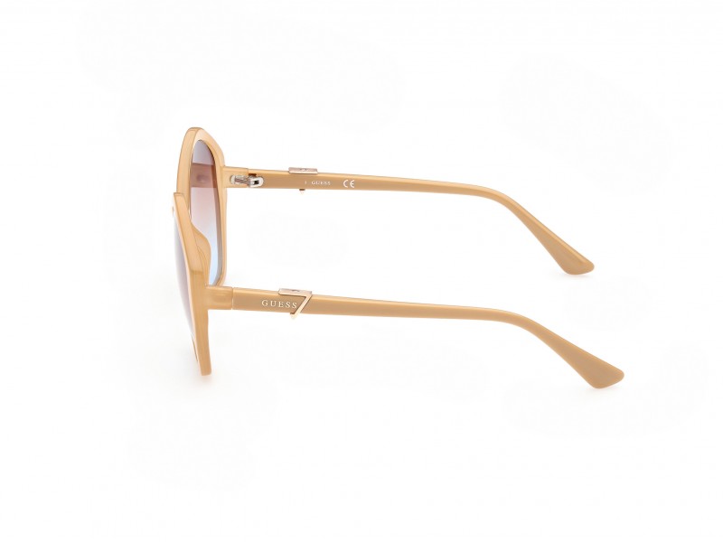 SUNGLASSES GUESS WOMEN GU7813-5857F (Lens/Bridge/Temple) 58/14/140 mm)