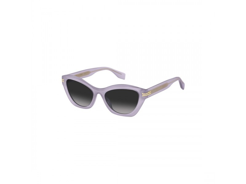 SUNGLASSES MARC JACOBS WOMEN MJ-1082-S-789 (Lens/Bridge/Temple) 53/18/140 mm)