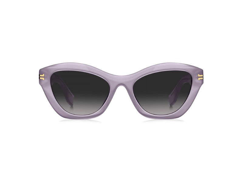 SUNGLASSES MARC JACOBS WOMEN MJ-1082-S-789 (Lens/Bridge/Temple) 53/18/140 mm)