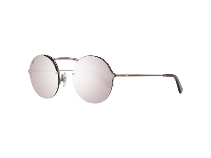 SUNGLASSES WEB EYEWEAR UNISEX WE0260-5434U (Lens/Bridge/Temple) 54/21/145 mm)
