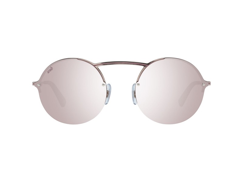 SUNGLASSES WEB EYEWEAR UNISEX WE0260-5434U (Lens/Bridge/Temple) 54/21/145 mm)