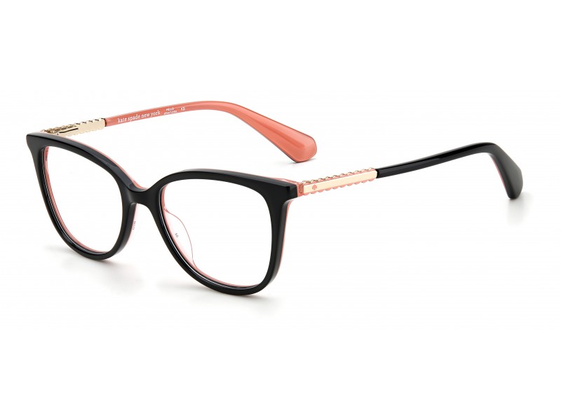 GLASSES KATE SPADE CHILDREN TAHLIA807E615 (Lens/Bridge/Temple) 46/15/125 mm)